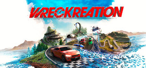 Wreckreation banner