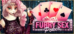 Furry Sex: Poker ?♥️ banner