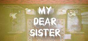My Dear Sister banner