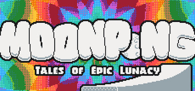 MOONPONG: Tales of Epic Lunacy ?