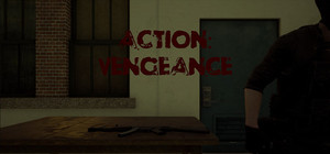 Action: Vengeance banner