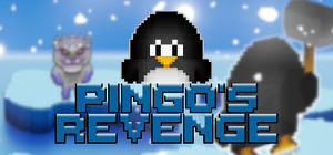 Pingo's Revenge banner