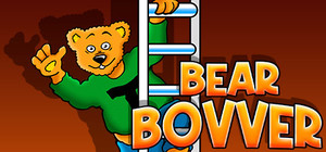 Bear Bovver banner