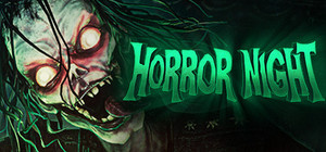 Horror Night banner
