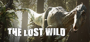The Lost Wild banner
