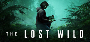 The Lost Wild banner