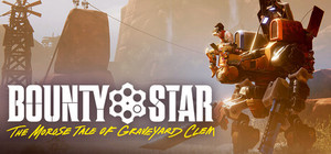 Bounty Star banner