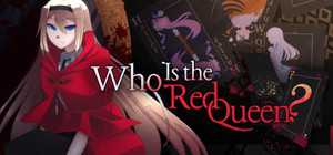 Who Is The Red Queen? banner