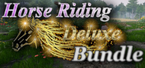 Horse Riding Deluxe Bundle banner