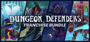 Dungeon Defenders Franchise Bundle banner