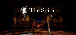 The Spiral banner