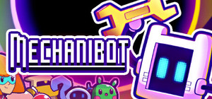Mechanibot banner