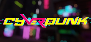 cyVeRpunk banner