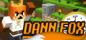 Dann Fox & The Time Machine banner