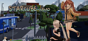 Starcube MMO banner