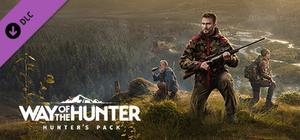 Way of the Hunter - Hunter's Pack banner
