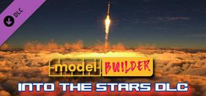 Model Builder: Into The Stars banner
