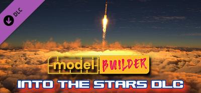 Model Builder: Into The Stars