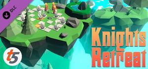 Knight's Retreat - Tilt Five Edition banner