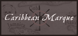 Caribbean Marque banner