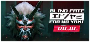 Blind Fate: Edo no Yami - Dojo banner