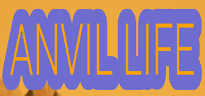Anvil Life banner