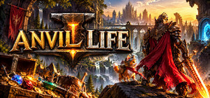 Anvil Life banner