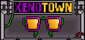 XenoTown banner