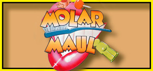 Molar Maul banner
