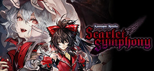 Koumajou Remilia: Scarlet Symphony - Digital Deluxe Edition banner