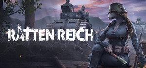 Ratten Reich banner