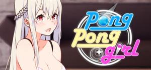 PongPong Girl banner