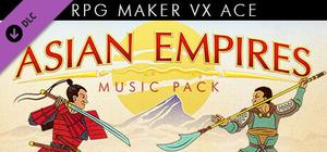 RPG Maker VX Ace - Asian Empires Music Pack banner