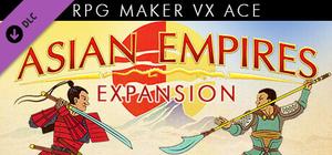 RPG Maker VX Ace - Asian Empires Expansion banner