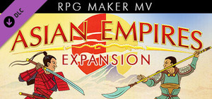 RPG Maker MV - Asian Empires Expansion banner