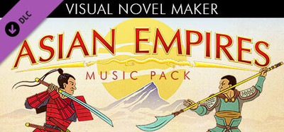 Visual Novel Maker - Asian Empires Music Pack