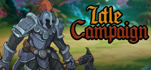 Idle Campaign banner