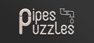 Pipes Puzzles banner