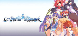 La Pucelle: Ragnarok banner