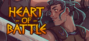 Heart of Battle banner