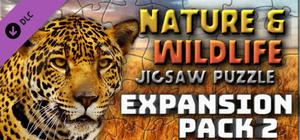 Nature & Wildlife - Jigsaw Puzzle - Expansion Pack 2 banner