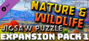 Nature & Wildlife - Jigsaw Puzzle - Expansion Pack 1 banner