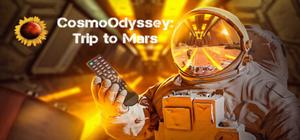 CosmoOdyssey banner