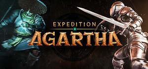 Expedition Agartha banner