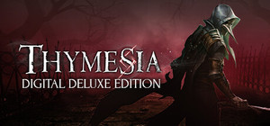Thymesia - Digital Deluxe Edition banner