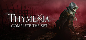 Thymesia - Digital Deluxe Edition banner
