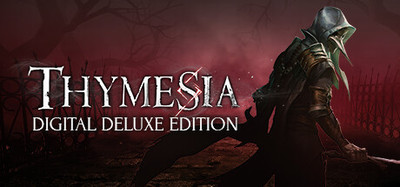 Thymesia - Digital Deluxe Edition
