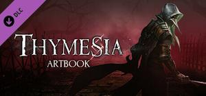 Thymesia - Artbook banner