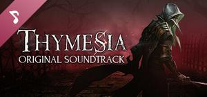 Thymesia - Original Soundtrack banner