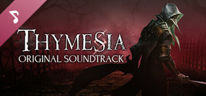 Thymesia - Original Soundtrack banner